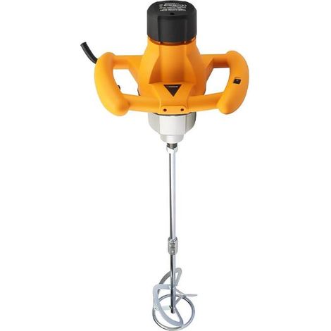 HOTECHE mezclador electrico 1050w m14 120mm , Mezclador Eléctrico 1050W Hoteche.
- Potente y robusta, este mezclador eléctrico para mezclas está diseñado para trabajar con una ampl (1/2)