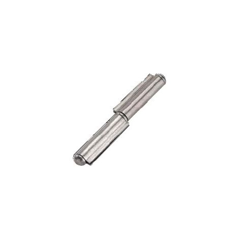 CERNIERE A TAPPO P/FISSO MM.140