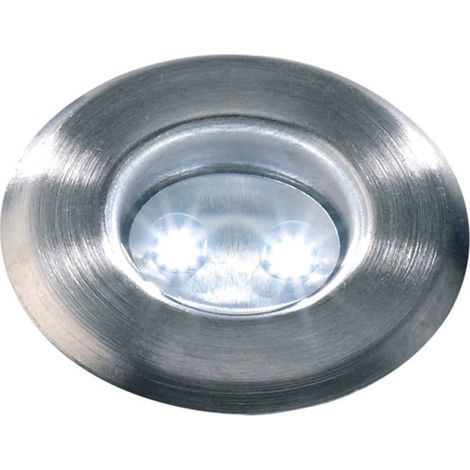 Luces de jardín Minus - Foco exterior 12 V (1/5)