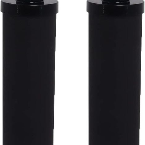 Convient aux cartouches filtrantes pour purificateur d'eau BB9-2, compatible avec les éléments de purification Ber-key (lot de 2) (1/4)