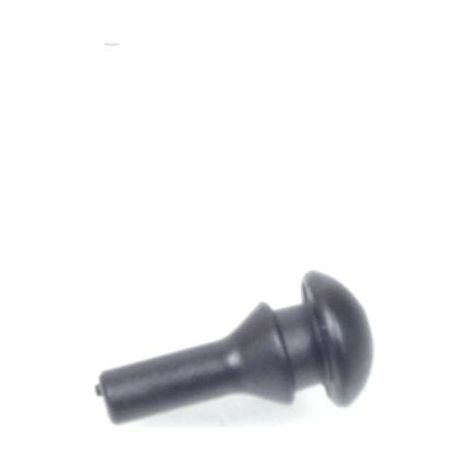 Rivet caoutchouc tablier avant pour scooter MBK 50 Stunt (1/3)