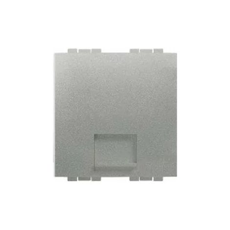 Arnould 25843 - Numéris RJ45 socket - 8 contacts - 2 Modules