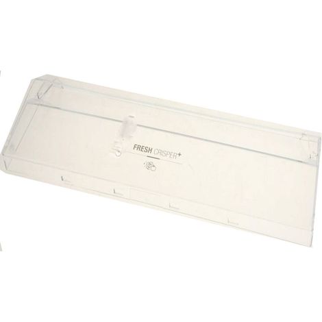 Façade tiroir bac à légumes d'origine 498X170 mm (C00376278, 488000376278) Réfrigérateur, congélateur ARISTON HOTPOINT, WHIRLPOOL