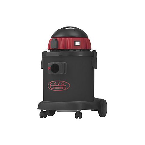 kaiserkraft Aspirapolvere per solidi e liquidi EVO 215 Basic