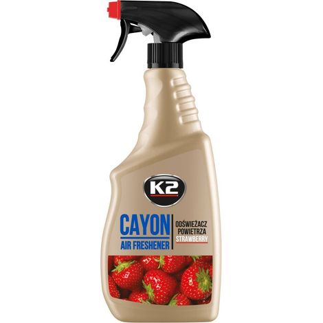 009418 K2 M115SM Ambientador DeoCar 700ml (1/3)
