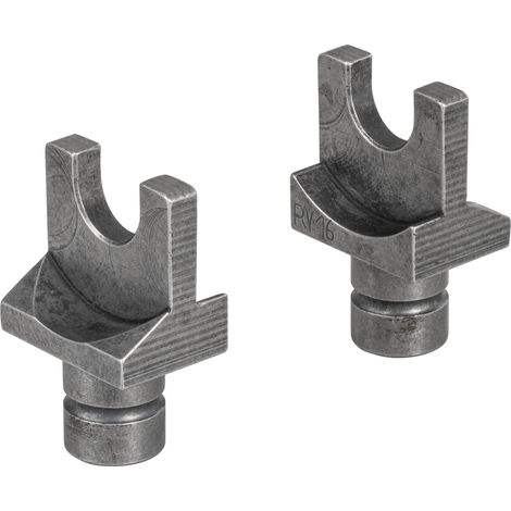 Presskopf RV 16, 2er-Pack 573400