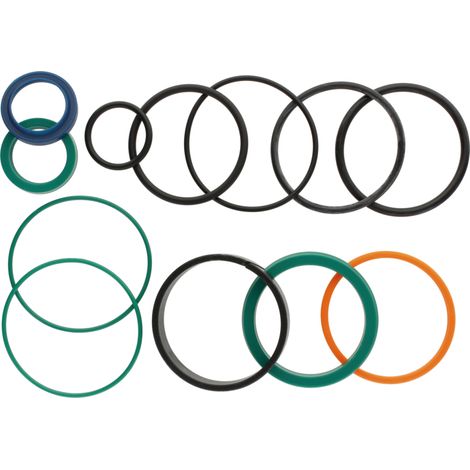 Kit de joints de cylindre KRONE KW KWT 921433.2