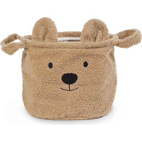 SUAVINEX Cesto Portaoggetti Teddy  20 Cm (1/5)