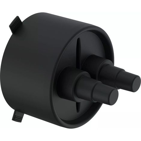 Uponor Ecoflex Cappuccio terminale in gomma, Doppio 25+32+50/175, 1018308