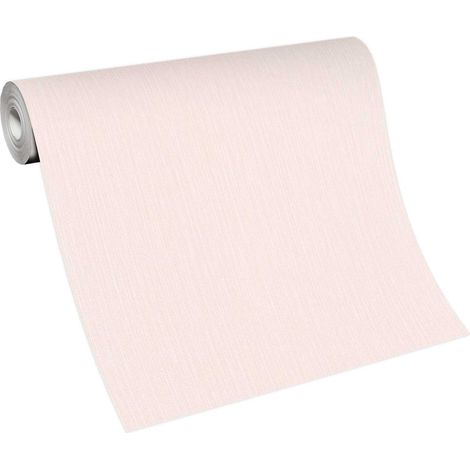 Papier peint effet pierre gris clair Tapisserie brique grise claire chambre & salon Papier peint intissé brique style industriel couloir (1/5)