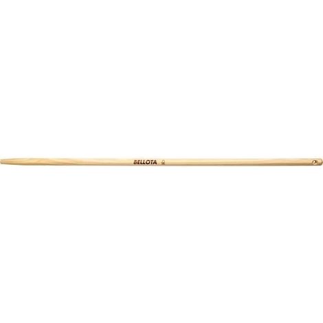 MANGO SIN BARNIZAR DE MADERA PARA RASTRILLOS / M 952 L SB - BELLOTA