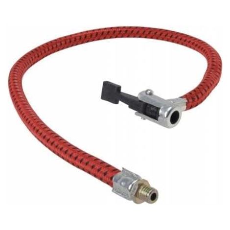 Pumpenschlauch 100 cm rot Mar-Pol M82041 (1/5)