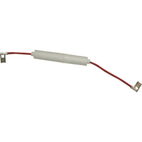 Fusible haute tension 0.9A 5KV d'origine DE91-70061H SAMSUNG (1/3)