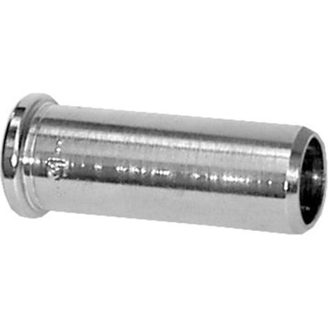 Flamco Tapón final p. VK31 c. TECTITE/PRESS 15mm MS vern., F13466