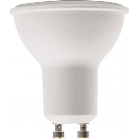Lampada a led GU10 alta luminosità 1000 Lm 7w per faretto 4000k