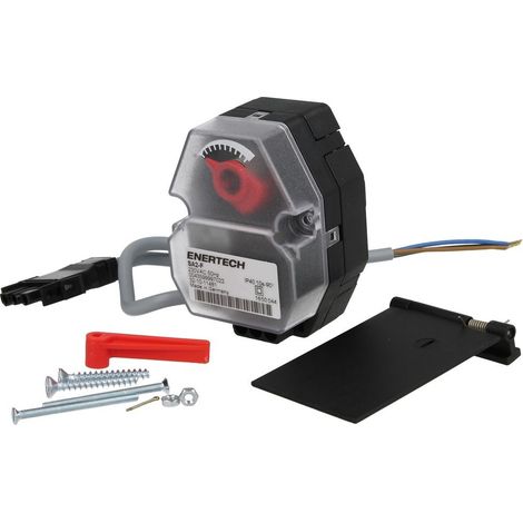Servomoteur SA2- F avec câble