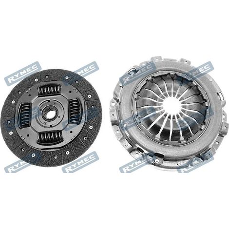 Kit d'embrayage RyMEC JT1826 FORD 1331468 1331469 1331473 1378105 1378106