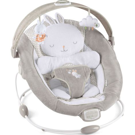 INGENUITY Transat Arche Lumineuse Lapin - Twinkle Tails