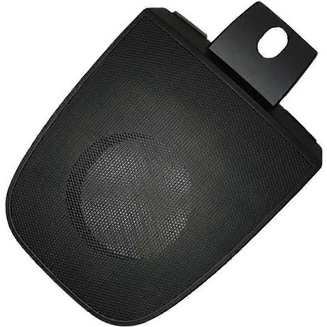 Cache-haut-parleur de tableau de bord pour XF 2008-2015, référence C2Z1835AMS (1/5)
