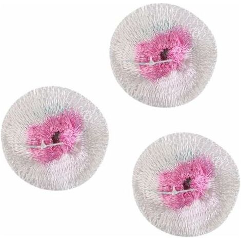 3pcs Manchons Remplacement pour Lampe Lanterne à Gaz Camping (1/5)