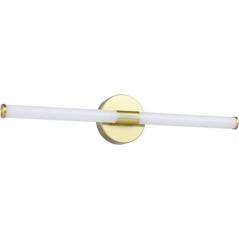 Lampe miroir Ramola Or 60cm - 901855 (1/3)