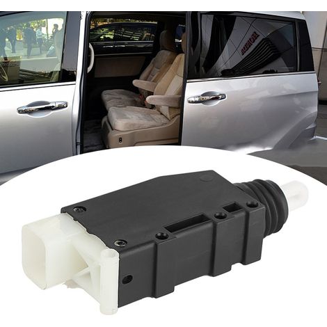 Actionneur de Porte Coulissante Gauche/Droite pour FORD TRANSIT MK6/MK7 Réf. YC15-14B287-AA