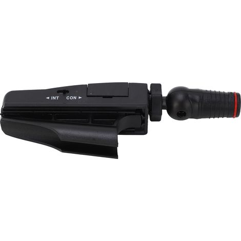 Correcteur Laser de Swing Golf avec Visée Infrarouge, Putter d'Entraînement ABS 450MAH pour Amélioration de Précision (1/5)