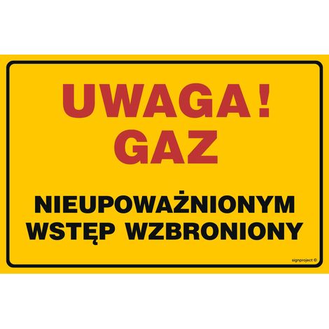 JD021 Achtung Gas JD021 Achtung Gas 400x300