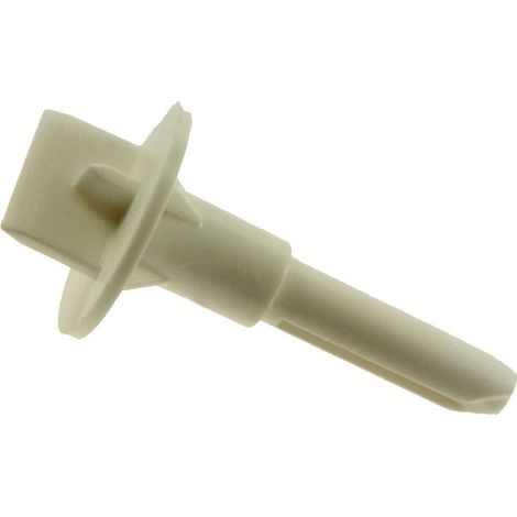 Axe manette programmateur (2831280100) Lave-linge AYA, FAR, LISTO, CONTINENTAL EDISON, SABA, BEKO