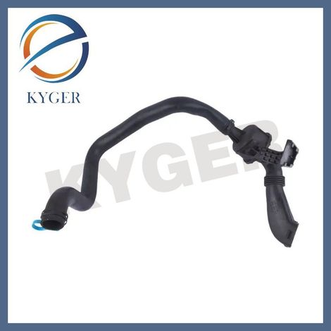 Tuyau d'air compatible avec Land Rover Evoque RRE LR025081 (1/5)