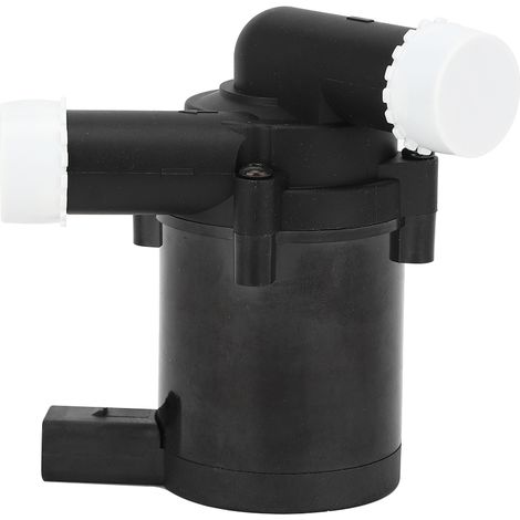 Zusätzliche Hilfswasserpumpe für Volkswagen Touareg 2005-2010 (1/5)