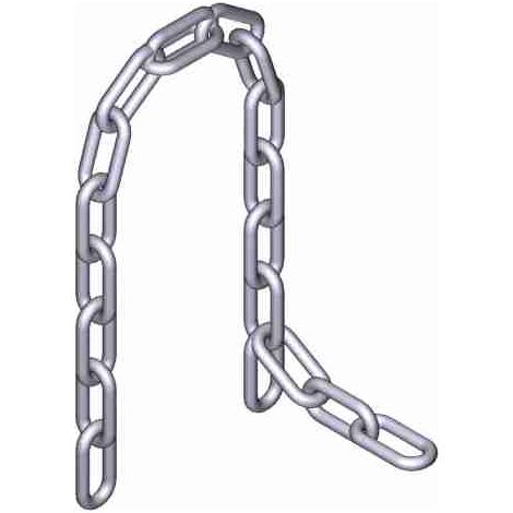 Cadena Din766 L 10000Mm – C010 Recambio CAME 119RICX047