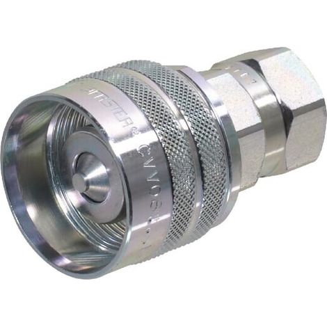 Coupleur FASTER CVV0812GASMV