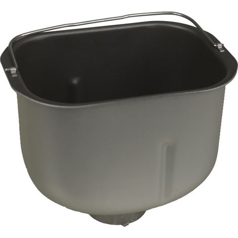 Kenwood - cesta máquina pan bm260 / bm366 nm - twist - kw712988 -