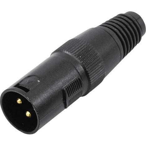 Omnitronic 30208430 Spina XLR