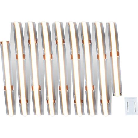 Stripe singola di pannocchia a strisce LED 500 Maxled 2,5 m 15W 1250lm 480leds/M 2700K (1/5)