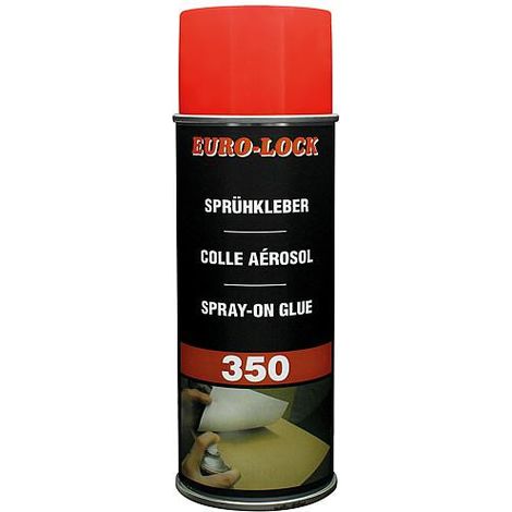 Colle de pulverisation Aerosol 400 ml (1/2)
