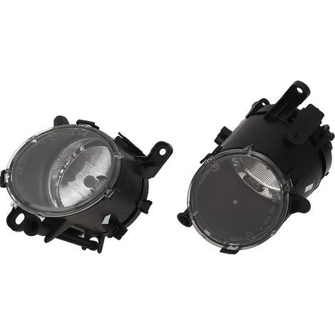 1 paire de phares antibrouillard avant 22865975 gauche droite, lampe de remplacement anti-pluie et anti-poussière pour Vauxhall Insignia 2013 à 2016 (1/5)