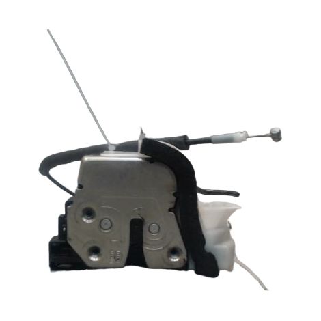 [PRODUIT D'OCCASION] Systeme Condamnation Avant Gauche HYUNDAI I20 ♻️ Ref Oe. 81310c8020 - Garantie à vie (1/3)