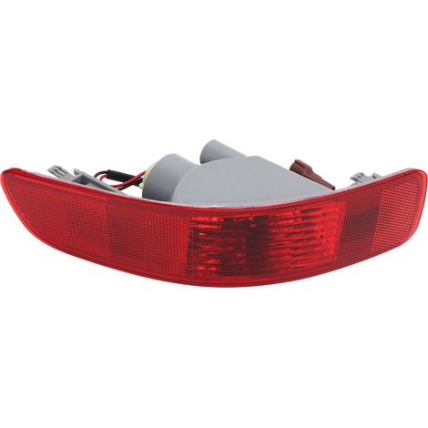 Feu de position latéral arrière gauche 12 V 8352A005, feu de pare-chocs arrière de remplacement pour Mitsubishi Outlander (1/5)