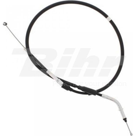 Câble d'embrayage All Balls pour Moto Suzuki 250 RMZ 2010 à 2015