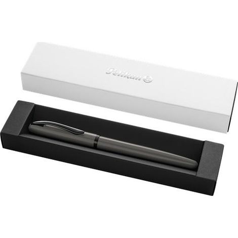 Penna stilografica Jazz Noble Elegance Stone Pelican