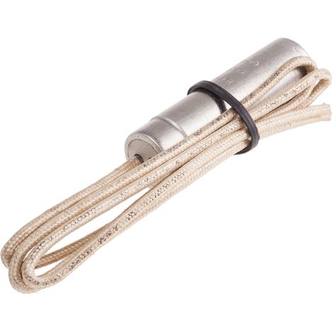 Élément chauffant RS PRO, 50mm, 250 W, 220 V c.a. ( Prix pour 1 )