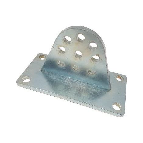 Soporte Beninca bill.SR2 (1 unidad) para actuadores/postes bill y BOB