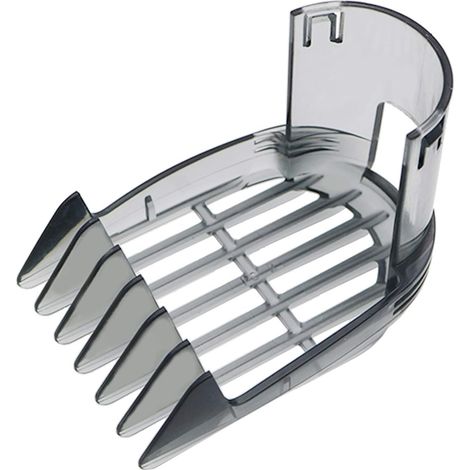Petit sabot de rechange Compatible pour tondeuse à cheveux Philips QC5510, QC5530, QC5550, QC5560 (1/5)