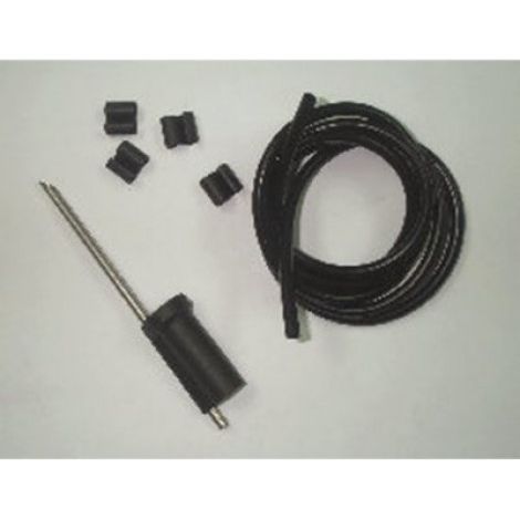 0345314 Accessorio per l'aspirazione dei fumi per la saldatrice 30S JBC