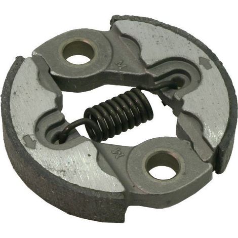 Frizione campana decespugliatore G3K G4K TL 33 TL43 TL52 G35L ZENOAH