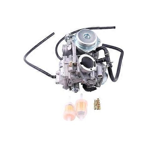 16100-MAA-A00 16102-MAA-A00 Neuer Vergaser für Honda Shadow Spirit 1100 VT100 VT1100C 1998-2007 (1/5)