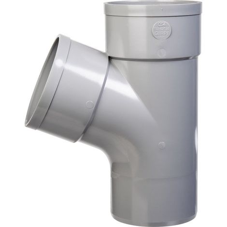 Culotte PVC FF 67 degrés 100