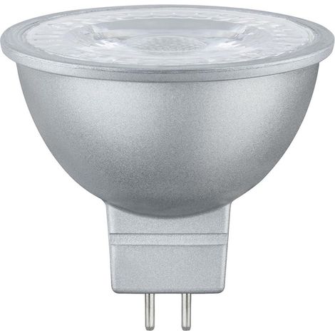 Paulmann 28759 LED EEK G (A - G) GU5.3 6.5 W Warmweiß (Ø x H) 50 mm x 48 mm 1 St. (1/5)